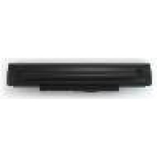 Batteria compatibile. 6 celle - 10.8 / 11.1 V - 4400 mAh - 48 Wh - colore NERO - peso 320 grammi circa - dimensioni STANDARD.