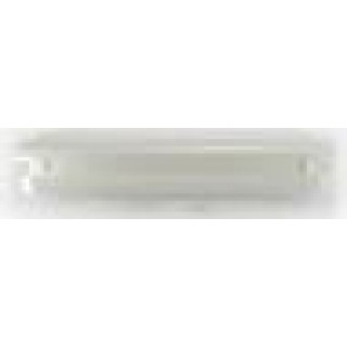 Batteria compatibile. 9 celle - 10.8 / 11.1 V - 6600 mAh - 73 Wh - colore BIANCO - peso 480 grammi circa - dimensioni MAGGIORATE.