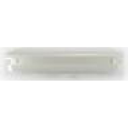 Batteria compatibile. 9 celle - 10.8 / 11.1 V - 6600 mAh - 73 Wh - colore BIANCO - peso 480 grammi circa - dimensioni MAGGIORATE.