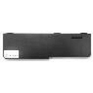 Batteria compatibile. 6 celle - 10.8 / 11.1 V - 3600 mAh - 40 Wh - colore NERO - peso 320 grammi circa - dimensioni STANDARD.