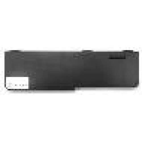 Batteria compatibile. 6 celle - 10.8 / 11.1 V - 3600 mAh - 40 Wh - colore NERO - peso 320 grammi circa - dimensioni STANDARD.