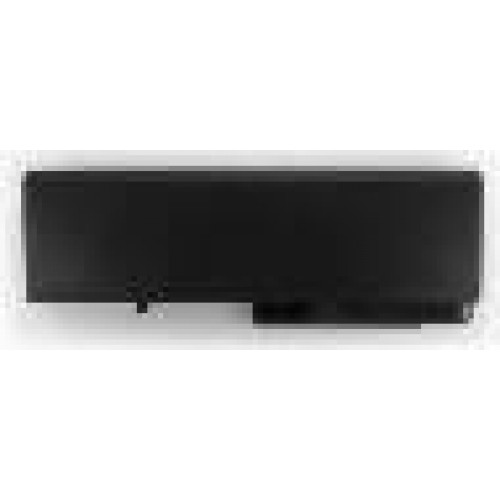 Batteria compatibile. 9 celle - 10.8 / 11.1 V - 6600 mAh - 73 Wh - colore NERO - peso 480 grammi circa - dimensioni MAGGIORATE.