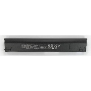 Batteria compatibile. 3 celle - 10.8 / 11.1 V - 2200 mAh - 24 Wh - colore NERO - peso 160 grammi circa - dimensioni STANDARD.
