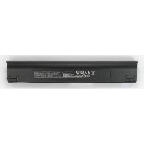 Batteria compatibile. 3 celle - 10.8 / 11.1 V - 2200 mAh - 24 Wh - colore NERO - peso 160 grammi circa - dimensioni STANDARD. Batteria compatibile. 3 celle - 10.8 / 11.1 V - 2200 mAh - 24 Wh - colore NERO - peso 160 grammi circa - dimensioni STANDARD.