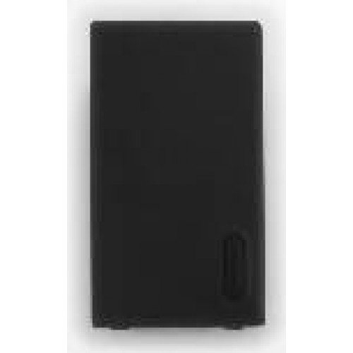 Batteria compatibile. 6 celle - 10.8 / 11.1 V - 4400 mAh - 48 Wh - colore NERO - peso 320 grammi circa - dimensioni STANDARD.