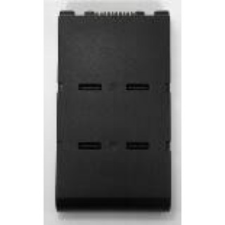 Batteria compatibile. 6 celle - 10.8 / 11.1 V - 4400 mAh - 48 Wh - colore NERO - peso 320 grammi circa - dimensioni STANDARD.