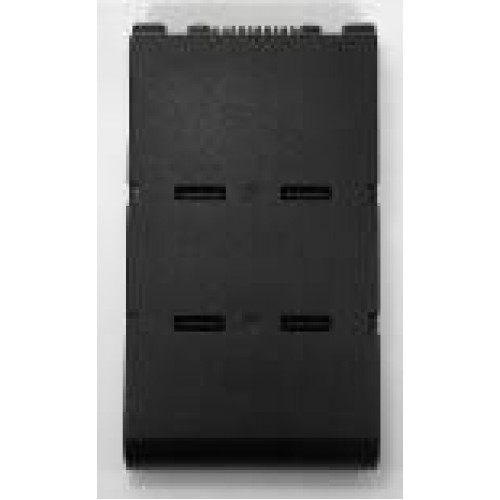 Batteria compatibile. 6 celle - 10.8 / 11.1 V - 4400 mAh - 48 Wh - colore NERO - peso 320 grammi circa - dimensioni STANDARD.
