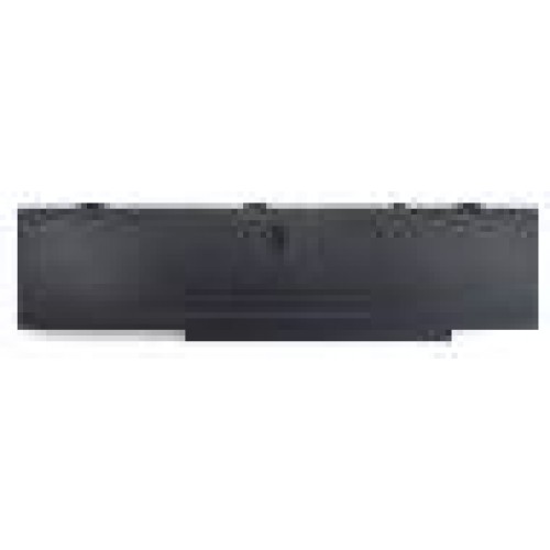 Batteria compatibile. 12 celle - 14.4 / 14.8 V - 6600 mAh - 96 Wh - colore NERO - peso 640 grammi circa - dimensioni STANDARD.
