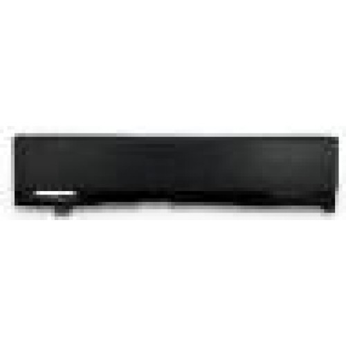 Batteria compatibile. 6 celle - 10.8 / 11.1 V - 5200 mAh - 57 Wh - colore NERO - peso 320 grammi circa - dimensioni STANDARD.