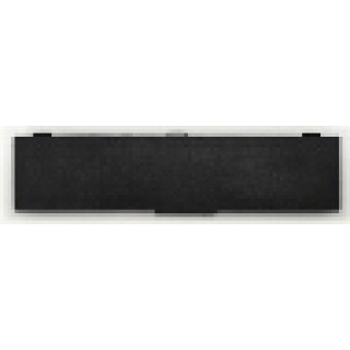 Batteria compatibile. 6 celle - 10.8 / 11.1 V - 4400 mAh - 48 Wh - colore NERO - peso 320 grammi circa - dimensioni STANDARD.