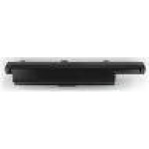 Batteria compatibile. 12 celle - 10.8 / 11.1 V - 8800 mAh - 97 Wh - colore NERO - peso 640 grammi circa - dimensioni MAGGIORATE.