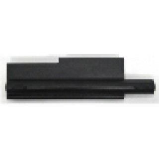 Batteria compatibile. 6 celle - 10.8 / 11.1 V - 4400 mAh - 48 Wh - colore NERO - peso 320 grammi circa - dimensioni STANDARD.