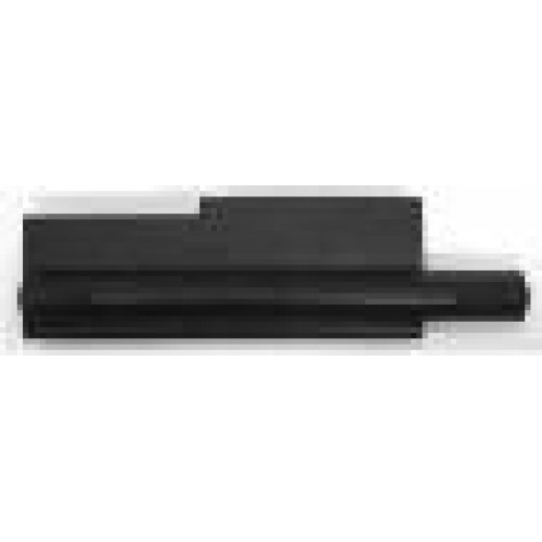 Batteria compatibile. 9 celle - 10.8 / 11.1 V - 6600 mAh - 73 Wh - colore NERO - peso 480 grammi circa - dimensioni STANDARD.