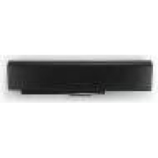 Batteria compatibile. 6 celle - 10.8 / 11.1 V - 4400 mAh - 48 Wh - colore NERO - peso 320 grammi circa - dimensioni STANDARD.