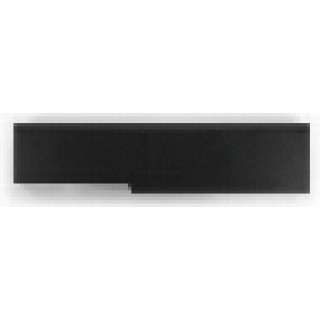 Batteria compatibile. 6 celle - 10.8 / 11.1 V - 4400 mAh - 48 Wh - colore NERO - peso 320 grammi circa - dimensioni STANDARD.
