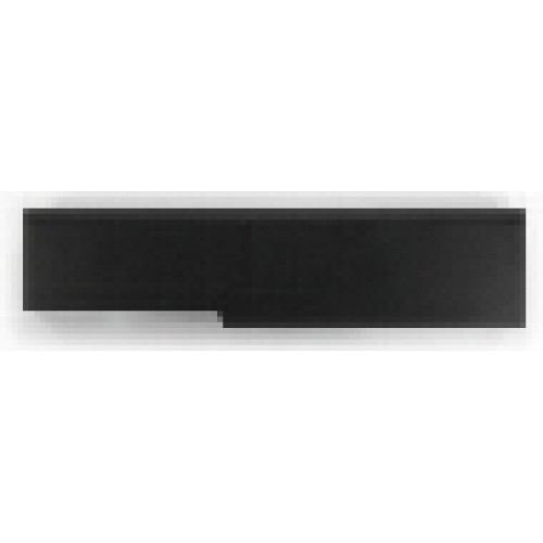 Batteria compatibile. 6 celle - 10.8 / 11.1 V - 4400 mAh - 48 Wh - colore NERO - peso 320 grammi circa - dimensioni STANDARD.