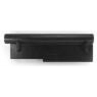 Batteria compatibile. 9 celle - 10.8 / 11.1 V - 6600 mAh - 73 Wh - colore NERO - peso 480 grammi circa - dimensioni MAGGIORATE.