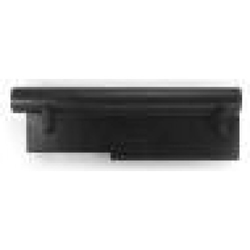 Batteria compatibile. 9 celle - 10.8 / 11.1 V - 6600 mAh - 73 Wh - colore NERO - peso 480 grammi circa - dimensioni MAGGIORATE.