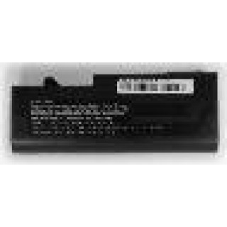 Batteria compatibile. 4 celle - 7.2 / 7.4 V - 4400 mAh - 31 Wh - colore NERO - peso 210 grammi circa - dimensioni MAGGIORATE.