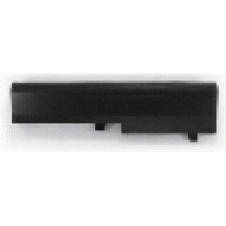 Batteria compatibile. 6 celle - 10.8 / 11.1 V - 4400 mAh - 48 Wh - colore NERO - peso 320 grammi circa - dimensioni MAGGIORATE.