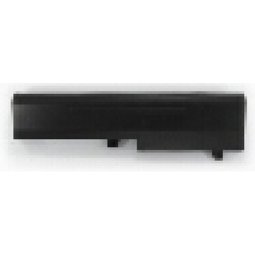 Batteria compatibile. 6 celle - 10.8 / 11.1 V - 4400 mAh - 48 Wh - colore NERO - peso 320 grammi circa - dimensioni MAGGIORATE.