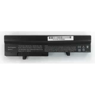 Batteria compatibile. 6 celle - 10.8 / 11.1 V - 4400 mAh - 48 Wh - colore NERO - peso 320 grammi circa - dimensioni STANDARD.