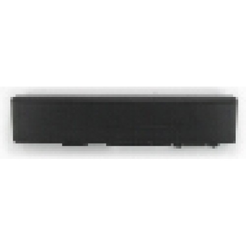 Batteria compatibile. 6 celle - 10.8 / 11.1 V - 5200 mAh - 57 Wh - colore NERO - peso 320 grammi circa - dimensioni STANDARD.
