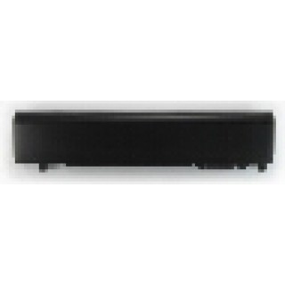 Batteria compatibile. 6 celle - 10.8 / 11.1 V - 4400 mAh - 48 Wh - colore NERO - peso 320 grammi circa - dimensioni STANDARD.