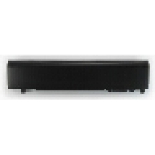 Batteria compatibile. 6 celle - 10.8 / 11.1 V - 4400 mAh - 48 Wh - colore NERO - peso 320 grammi circa - dimensioni STANDARD.