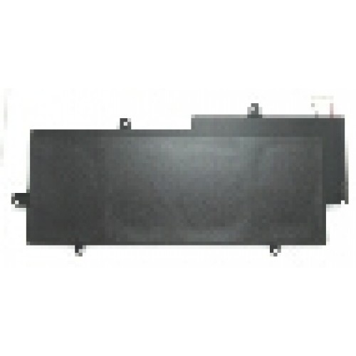 Batteria compatibile. 4 celle - 14.4 / 14.8 V - 3000 mAh - 44 Wh - colore NERO - peso 210 grammi circa - dimensioni STANDARD.