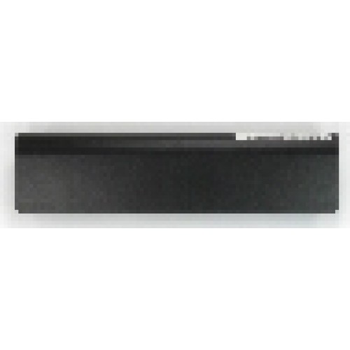 Batteria compatibile. 6 celle - 10.8 / 11.1 V - 4400 mAh - 48 Wh - colore NERO - peso 320 grammi circa - dimensioni STANDARD.