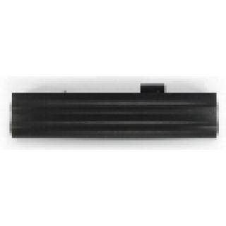 Batteria compatibile. 6 celle - 10.8 / 11.1 V - 4400 mAh - 48 Wh - colore NERO - peso 320 grammi circa - dimensioni STANDARD.