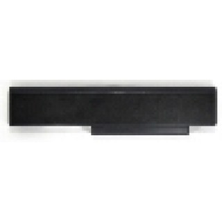 Batteria compatibile. 6 celle - 10.8 / 11.1 V - 4400 mAh - 48 Wh - colore NERO - peso 320 grammi circa - dimensioni STANDARD.