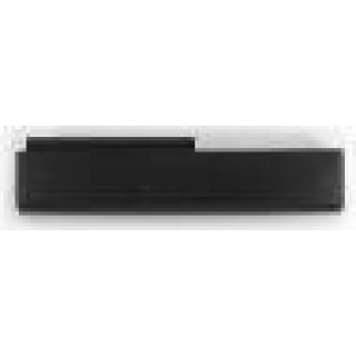 Batteria compatibile. 6 celle - 10.8 / 11.1 V - 4400 mAh - 48 Wh - colore NERO - peso 320 grammi circa - dimensioni STANDARD.