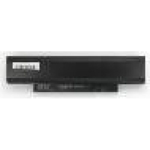 Batteria compatibile 6 celle 10.8 / 11.1 V 4400 mAh 48 Wh colore NERO dimensioni standard