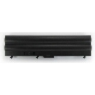 Batteria compatibile. 6 celle - 10.8 / 11.1 V - 4400 mAh - 48 Wh - colore NERO - peso 320 grammi circa - dimensioni STANDARD.