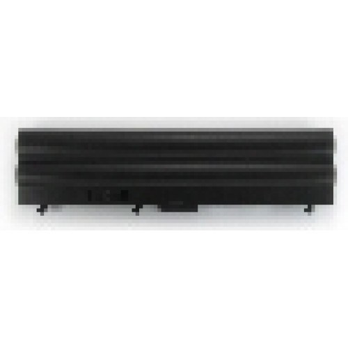 Batteria compatibile. 6 celle - 10.8 / 11.1 V - 4400 mAh - 48 Wh - colore NERO - peso 320 grammi circa - dimensioni STANDARD.