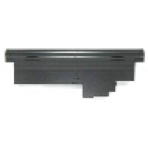 Batteria compatibile. 8 celle - 14.4 / 14.8 V - 4400 mAh - 64 Wh - colore NERO - peso 430 grammi circa - dimensioni STANDARD.