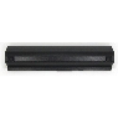Batteria compatibile. 9 celle - 10.8 / 11.1 V - 6600 mAh - 73 Wh - colore NERO - peso 480 grammi circa - dimensioni MAGGIORATE.