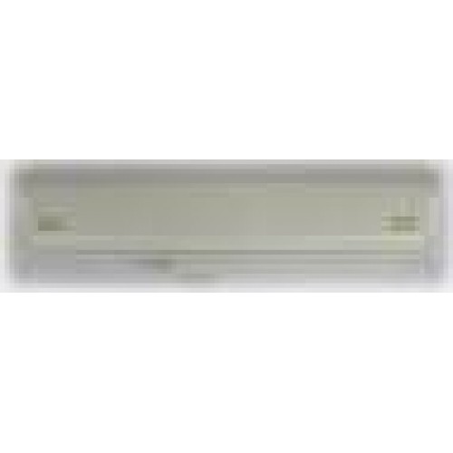 Batteria compatibile. 6 celle - 10.8 / 11.1 V - 4400 mAh - 48 Wh - colore BIANCO - peso 320 grammi circa - dimensioni MAGGIORATE.