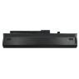 Batteria compatibile. 6 celle - 10.8 / 11.1 V - 5200 mAh - 57 Wh - colore NERO - peso 320 grammi circa - dimensioni MAGGIORATE.