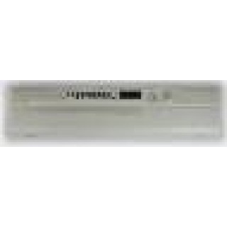 Batteria compatibile. 12 celle - 10.8 / 11.1 V - 8800 mAh - 97 Wh - colore BIANCO - peso 640 grammi circa - dimensioni MAGGIORATE.