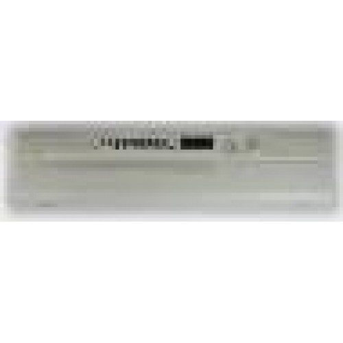 Batteria compatibile. 12 celle - 10.8 / 11.1 V - 8800 mAh - 97 Wh - colore BIANCO - peso 640 grammi circa - dimensioni MAGGIORATE.