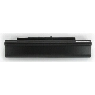 Batteria compatibile. 6 celle - 10.8 / 11.1 V - 4400 mAh - 48 Wh - colore NERO - peso 320 grammi circa - dimensioni MAGGIORATE.