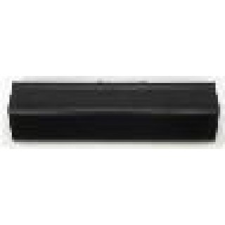 Batteria compatibile. 12 celle - 10.8 / 11.1 V - 8800 mAh - 97 Wh - colore NERO - peso 640 grammi circa - dimensioni MAGGIORATE.