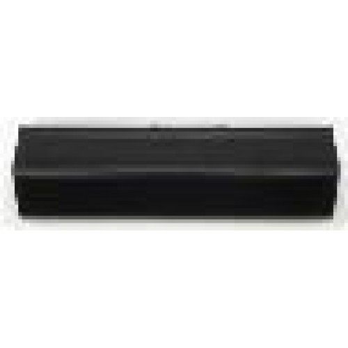 Batteria compatibile. 12 celle - 10.8 / 11.1 V - 8800 mAh - 97 Wh - colore NERO - peso 640 grammi circa - dimensioni MAGGIORATE.