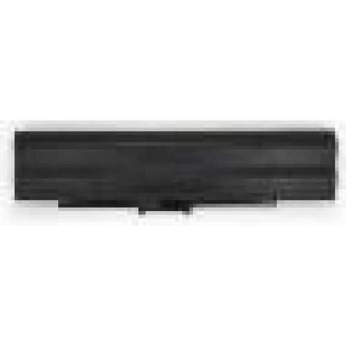 Batteria compatibile. 6 celle - 10.8 / 11.1 V - 4400 mAh - 48 Wh - colore NERO - peso 320 grammi circa - dimensioni STANDARD.