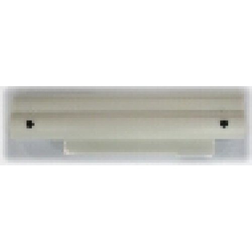 Batteria compatibile. 3 celle - 10.8 / 11.1 V - 2200 mAh - 24 Wh - colore BIANCO - peso 160 grammi circa - dimensioni STANDARD.