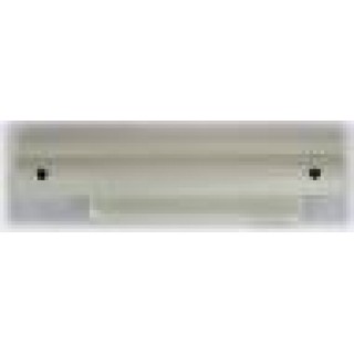 Batteria compatibile. 6 celle - 10.8 / 11.1 V - 4400 mAh - 48 Wh - colore BIANCO - peso 320 grammi circa - dimensioni MAGGIORATE.