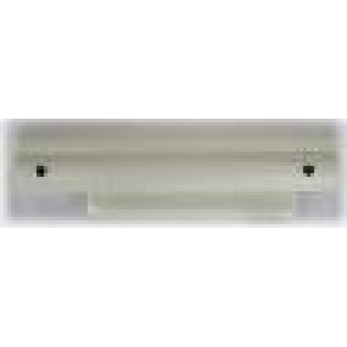 Batteria compatibile. 6 celle - 10.8 / 11.1 V - 4400 mAh - 48 Wh - colore BIANCO - peso 320 grammi circa - dimensioni MAGGIORATE.